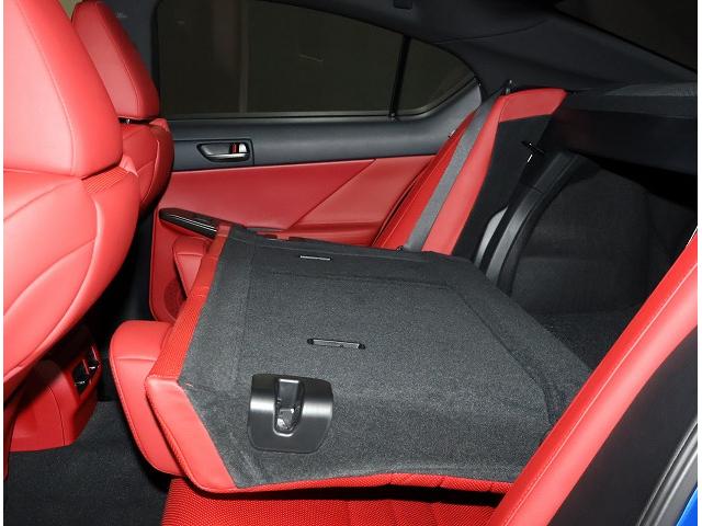 IS IS300 Fスポーツ 認定中古車CPO(15枚目)