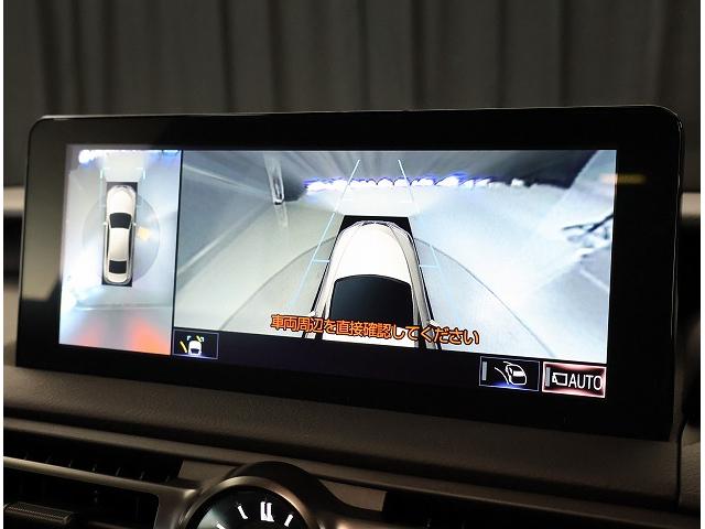 IS IS300h 認定中古車CPO(9枚目)