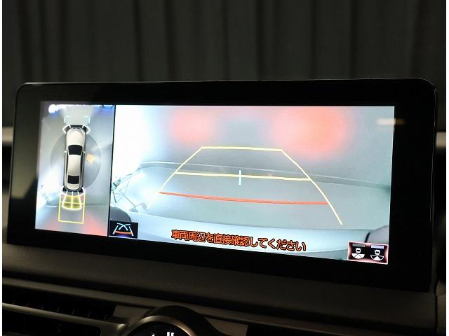 IS IS300h 認定中古車CPO(10枚目)