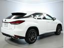 ＲＸ ＲＸ３００　Ｆスポーツ　認定中古車ＣＰＯ　ルーフレール　三眼ＬＥＤヘッドランプ　パノラミックビューモニター　パノラマルーフ　フロアマット　ナンバーフレーム（2枚目）