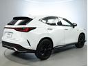 ＮＸ ＮＸ３５０ｈ　Ｆスポーツ　認定中古車ＣＰＯ　デジタルインナーミラー　ムーンルーフ　ドライブレコーダー　２０インチアルミホイール（2枚目）