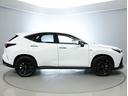 ＮＸ ＮＸ３５０ｈ　Ｆスポーツ　認定中古車ＣＰＯ　デジタルインナーミラー　ムーンルーフ　ドライブレコーダー　２０インチアルミホイール（4枚目）