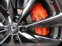 オレンジブレーキキャリパー