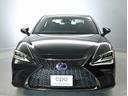 ＥＳ ＥＳ３００ｈ　Ｆスポーツ　認定中古車ＣＰＯ（5枚目）