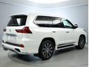 LX LX570(5枚目)