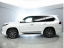LX LX570(6枚目)