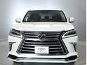 LX LX570(8枚目)