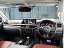 LX570(11枚目)