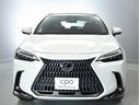 NX NX350h バージョンL 認定中古車CPO(5枚目)