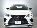 RX RX450h Fスポーツ 認定中古車CPO(5枚目)