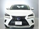 NX NX300h バージョンL 認定中古車CPO(5枚目)