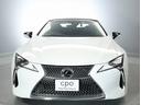 LC LC500 コンバーチブル 認定中古車CPO(8枚目)