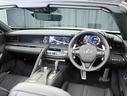 LC500 コンバーチブル 認定中古車CPO(9枚目)