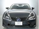 ＲＣ ＲＣ３００ｈ　Ｆスポーツ　認定中古車ＣＰＯ（5枚目）