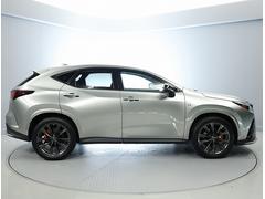 ＮＸ ＮＸ３５０　Ｆスポーツ　認定中古車ＣＰＯ　本革シート　フロアマット 9572559A30250602W004 4