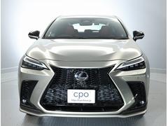 ＮＸ ＮＸ３５０　Ｆスポーツ　認定中古車ＣＰＯ　本革シート　フロアマット 9572559A30250602W004 5