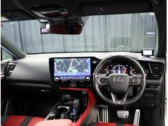ＮＸ ＮＸ３５０　Ｆスポーツ　認定中古車ＣＰＯ　本革シート　フロアマット 9572559A30250602W004 6
