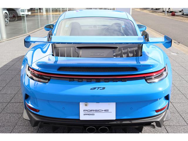 ９１１ＧＴ３　９１１　ＧＴ３(4枚目)