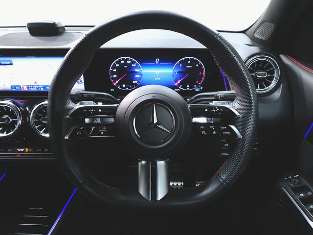 ＧＬＢ ＧＬＢ２００　ｄ　４マチック　ＡＭＧラインパッケージ　３列シート　ＡＭＧライン　Ｂｌｕｅｔｏｏｔｈ接続　ＥＴＣ　ＬＥＤヘッドライト　ＴＶ　アイドリングストップ　クルーズコントロール　コネクテッド機能　サイドカメラ　シートヒーター（13枚目）