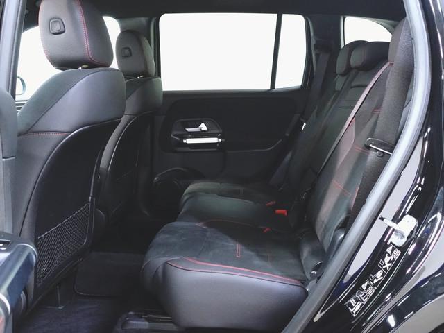 ＧＬＢ ＧＬＢ２００　ｄ　４マチック　ＡＭＧラインパッケージ　３列シート　ＡＭＧライン　Ｂｌｕｅｔｏｏｔｈ接続　ＥＴＣ　ＬＥＤヘッドライト　ＴＶ　アイドリングストップ　クルーズコントロール　コネクテッド機能　サイドカメラ　シートヒーター（29枚目）