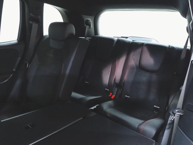 ＧＬＢ ＧＬＢ２００　ｄ　４マチック　ＡＭＧラインパッケージ　３列シート　ＡＭＧライン　Ｂｌｕｅｔｏｏｔｈ接続　ＥＴＣ　ＬＥＤヘッドライト　ＴＶ　アイドリングストップ　クルーズコントロール　コネクテッド機能　サイドカメラ　シートヒーター（30枚目）