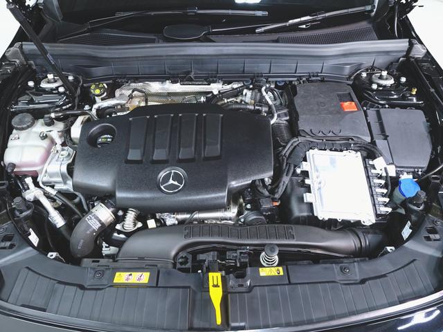 ＧＬＢ ＧＬＢ２００　ｄ　４マチック　ＡＭＧラインパッケージ　３列シート　ＡＭＧライン　Ｂｌｕｅｔｏｏｔｈ接続　ＥＴＣ　ＬＥＤヘッドライト　ＴＶ　アイドリングストップ　クルーズコントロール　コネクテッド機能　サイドカメラ　シートヒーター（35枚目）