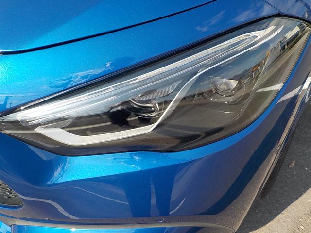 GLAクラス GLA180 AMGラインパッケージ AMGレザーエクスクルーシブパッケージ アドバンスドパッケージ Bluetooth接続 ETC LEDヘッドライト TV アイドリングストップ クルーズコントロール(2枚目)