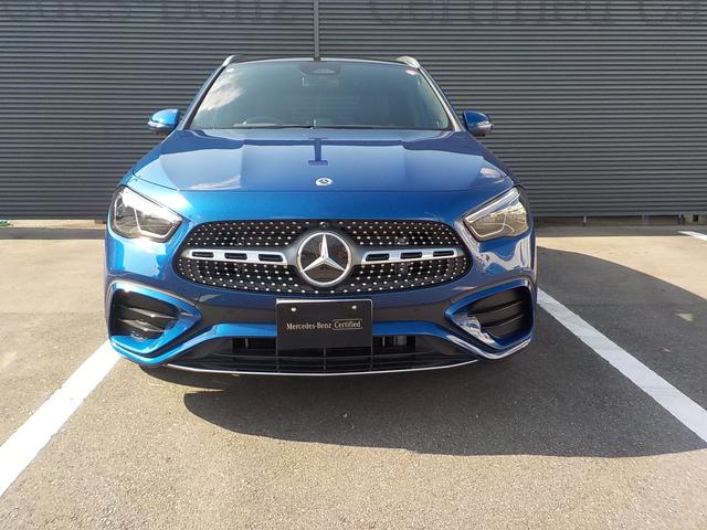 GLAクラス GLA180 AMGラインパッケージ AMGレザーエクスクルーシブパッケージ アドバンスドパッケージ Bluetooth接続 ETC LEDヘッドライト TV アイドリングストップ クルーズコントロール(3枚目)