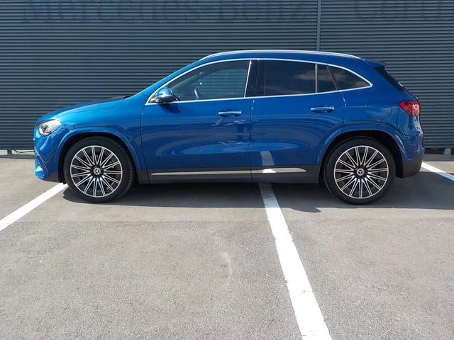 GLAクラス GLA180 AMGラインパッケージ AMGレザーエクスクルーシブパッケージ アドバンスドパッケージ Bluetooth接続 ETC LEDヘッドライト TV アイドリングストップ クルーズコントロール(4枚目)