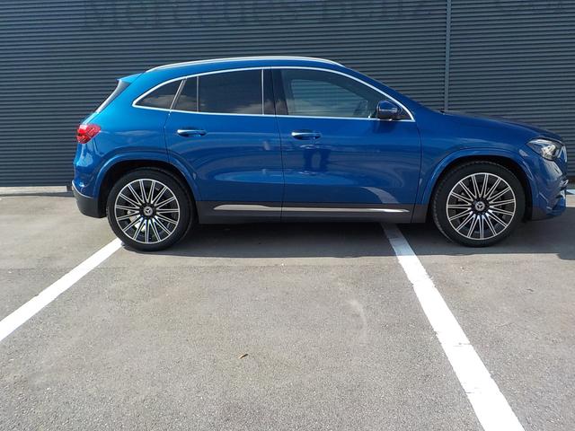 GLAクラス GLA180 AMGラインパッケージ AMGレザーエクスクルーシブパッケージ アドバンスドパッケージ Bluetooth接続 ETC LEDヘッドライト TV アイドリングストップ クルーズコントロール(5枚目)