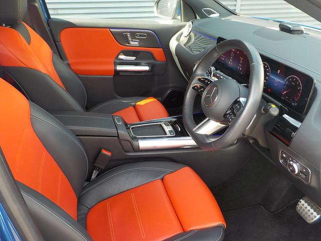 GLAクラス GLA180 AMGラインパッケージ AMGレザーエクスクルーシブパッケージ アドバンスドパッケージ Bluetooth接続 ETC LEDヘッドライト TV アイドリングストップ クルーズコントロール(7枚目)