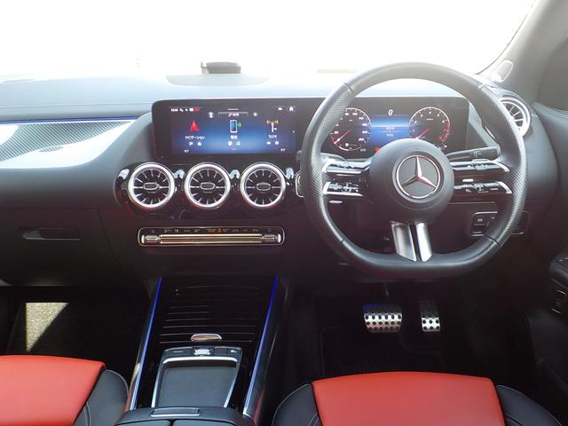 GLAクラス GLA180 AMGラインパッケージ AMGレザーエクスクルーシブパッケージ アドバンスドパッケージ Bluetooth接続 ETC LEDヘッドライト TV アイドリングストップ クルーズコントロール(9枚目)