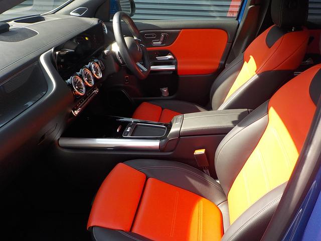 GLAクラス GLA180 AMGラインパッケージ AMGレザーエクスクルーシブパッケージ アドバンスドパッケージ Bluetooth接続 ETC LEDヘッドライト TV アイドリングストップ クルーズコントロール(13枚目)