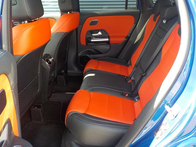 GLAクラス GLA180 AMGラインパッケージ AMGレザーエクスクルーシブパッケージ アドバンスドパッケージ Bluetooth接続 ETC LEDヘッドライト TV アイドリングストップ クルーズコントロール(14枚目)