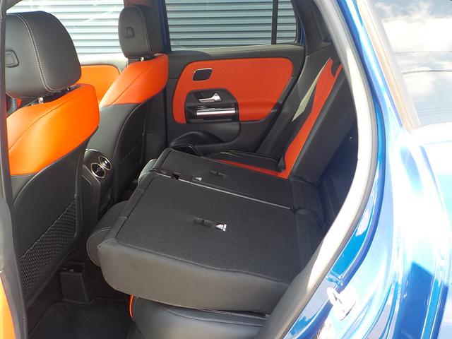 GLAクラス GLA180 AMGラインパッケージ AMGレザーエクスクルーシブパッケージ アドバンスドパッケージ Bluetooth接続 ETC LEDヘッドライト TV アイドリングストップ クルーズコントロール(15枚目)