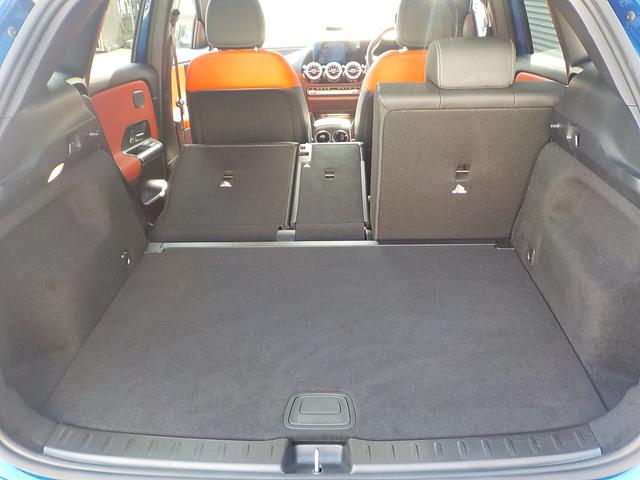 GLAクラス GLA180 AMGラインパッケージ AMGレザーエクスクルーシブパッケージ アドバンスドパッケージ Bluetooth接続 ETC LEDヘッドライト TV アイドリングストップ クルーズコントロール(18枚目)