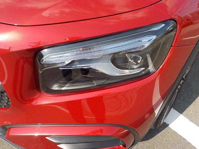 GLB GLB200 d 4マチック AMGラインパッケージ AMGレザーエクスクルーシブパッケージ 3列シート Bluetooth接続 ETC LEDヘッドライト TV アイドリングストップ クルーズコントロール サイドカメラ(2枚目)