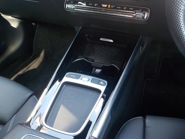 GLB GLB200 d 4マチック AMGラインパッケージ AMGレザーエクスクルーシブパッケージ 3列シート Bluetooth接続 ETC LEDヘッドライト TV アイドリングストップ クルーズコントロール サイドカメラ(15枚目)