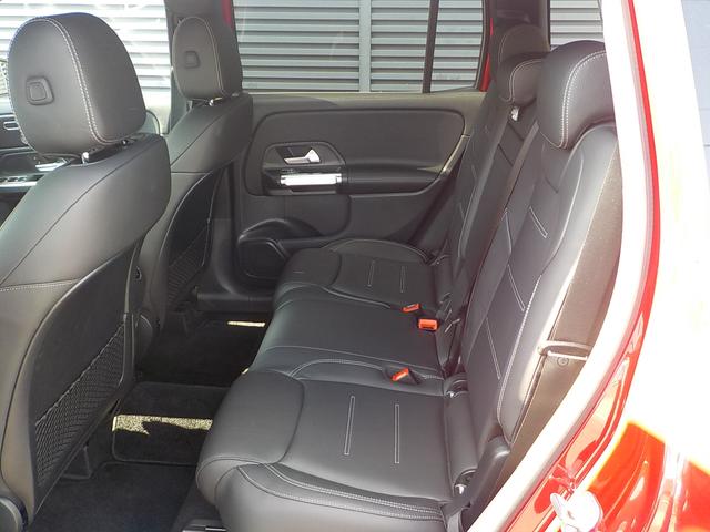 GLB GLB200 d 4マチック AMGラインパッケージ AMGレザーエクスクルーシブパッケージ 3列シート Bluetooth接続 ETC LEDヘッドライト TV アイドリングストップ クルーズコントロール サイドカメラ(17枚目)