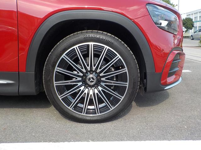 GLB GLB200 d 4マチック AMGラインパッケージ AMGレザーエクスクルーシブパッケージ 3列シート Bluetooth接続 ETC LEDヘッドライト TV アイドリングストップ クルーズコントロール サイドカメラ(24枚目)