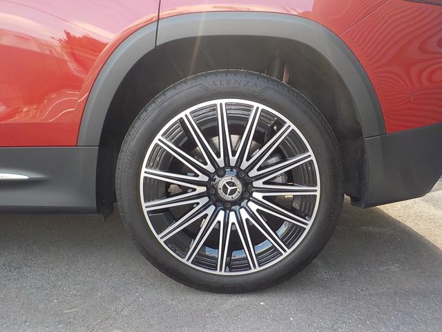 GLB GLB200 d 4マチック AMGラインパッケージ AMGレザーエクスクルーシブパッケージ 3列シート Bluetooth接続 ETC LEDヘッドライト TV アイドリングストップ クルーズコントロール サイドカメラ(27枚目)