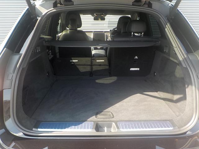 EQE SUV EQE350 4マチック SUV ローンチエディション Bluetooth接続 ETC LEDヘッドライト TV アイドリングストップ クルーズコントロール サイドカメラ サンルーフ・ガラスルーフ シートエアコン シートヒーター トランクスルー ナビ(22枚目)