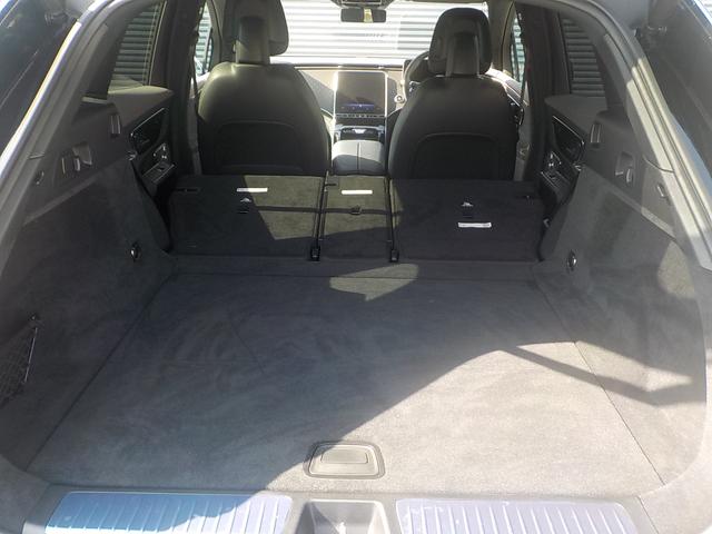 EQE SUV EQE350 4マチック SUV ローンチエディション Bluetooth接続 ETC LEDヘッドライト TV アイドリングストップ クルーズコントロール サイドカメラ サンルーフ・ガラスルーフ シートエアコン シートヒーター トランクスルー ナビ(23枚目)