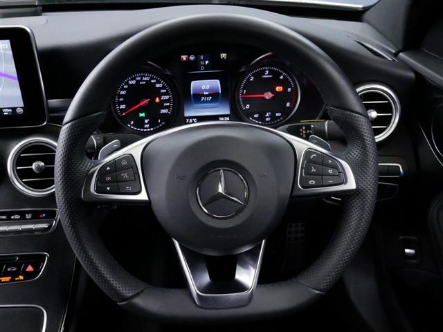 C220 d ローレウスエディション レーダーセーフティP(18枚目)