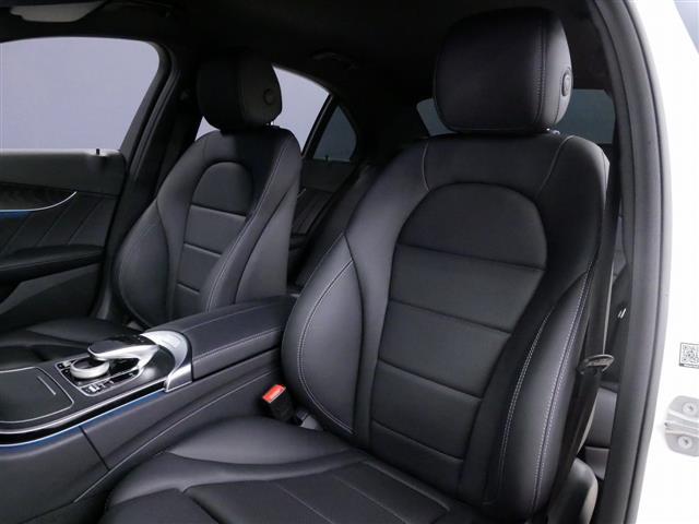C220 d ローレウスエディション レーダーセーフティP(20枚目)