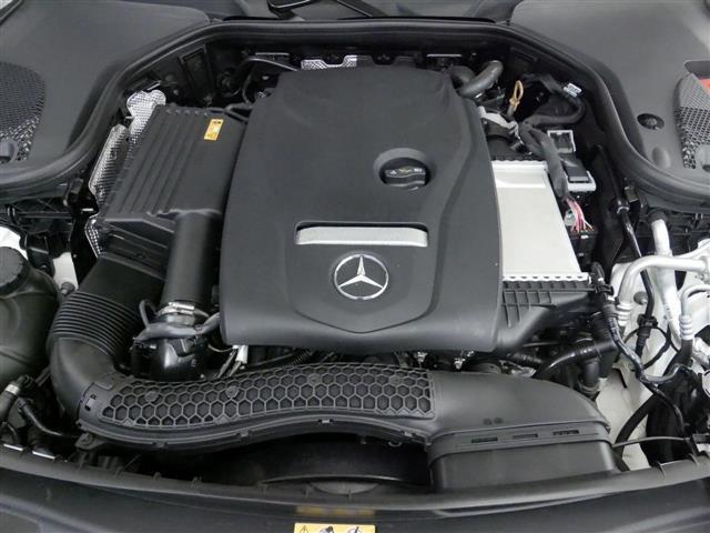 E200 ステーションワゴン アバンギャルド スポーツ(8枚目)