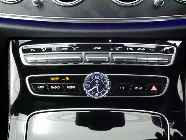 E200 ステーションワゴン アバンギャルド スポーツ(12枚目)