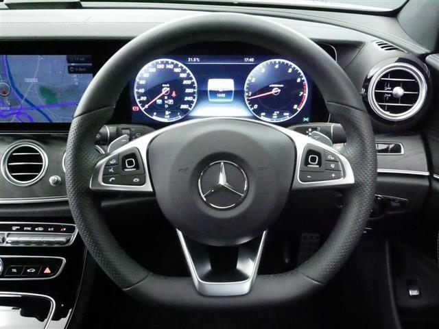 E200 ステーションワゴン アバンギャルド スポーツ(17枚目)