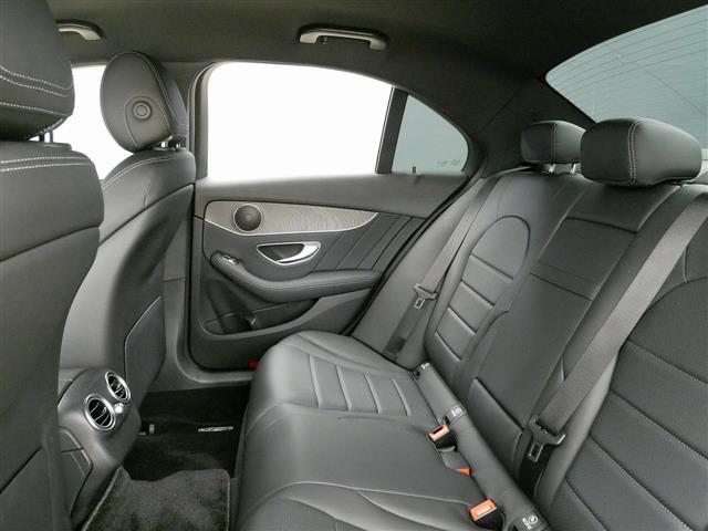 C180AV AMGライン レーダーセーフティ・ベーシックP(20枚目)