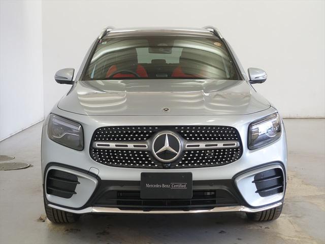 ＧＬＢ ＧＬＢ２００　ｄ　４ＭＡＴＩＣ　ＡＭＧラインパッケージ　ＡＭＧレザーエクスクルーシブパッケージ　アドバンスドパッケージ　３列シート　Ｂｌｕｅｔｏｏｔｈ接続　ＥＴＣ　ＬＥＤヘッドライト　ＴＶ　アイドリングストップ　クルーズコントロール（2枚目）